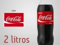 Coca Cola 2l