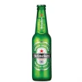 Cerveja Heineken Garrafa Long Neck 330ml