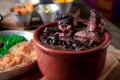 Feijoada Pequena