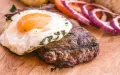 Bife Contra-fil 150g